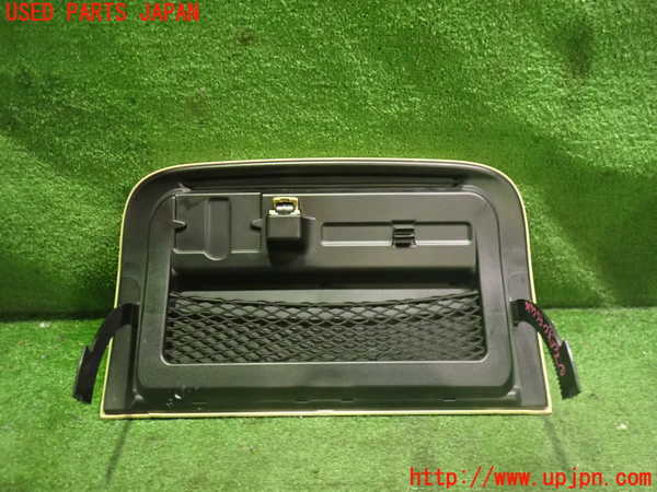 2UPJ-9234777516]ジャガー・Xタイプ(J51YB)グローブボックス1 中古_3