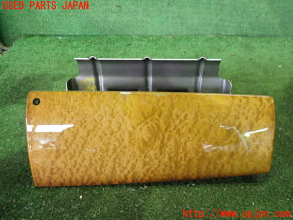 2UPJ-9234777870]ジャガー・Xタイプ(J51YB)助手席側エアバッグカバー 中古_2