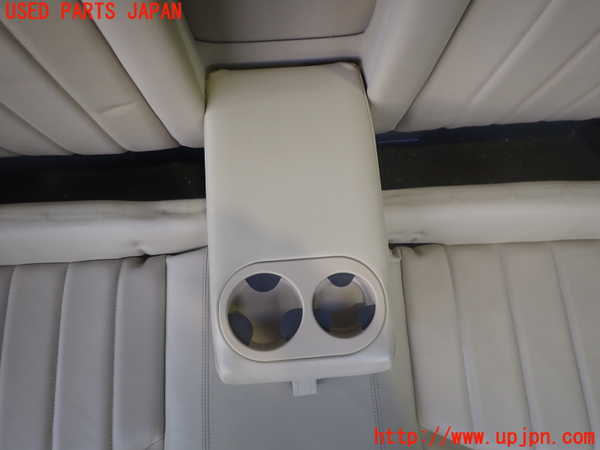 2UPJ-9234777385]ジャガー・Xタイプ(J51YB)リアシート 中古_4