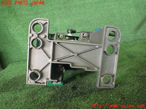 2UPJ-9234777555]ジャガー・Xタイプ(J51YB)ATシフトレバー 中古_4