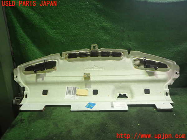 2UPJ-9234777761]ジャガー・Xタイプ(J51YB)トノカバー1 中古_2