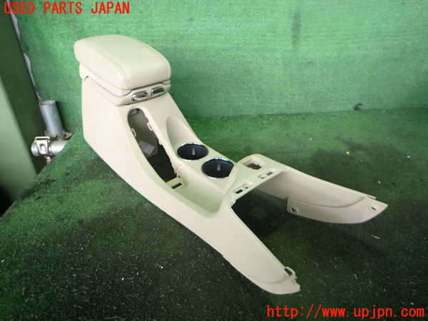 2UPJ-9234777540]ジャガー・Xタイプ(J51YB)センターコンソール 中古_2