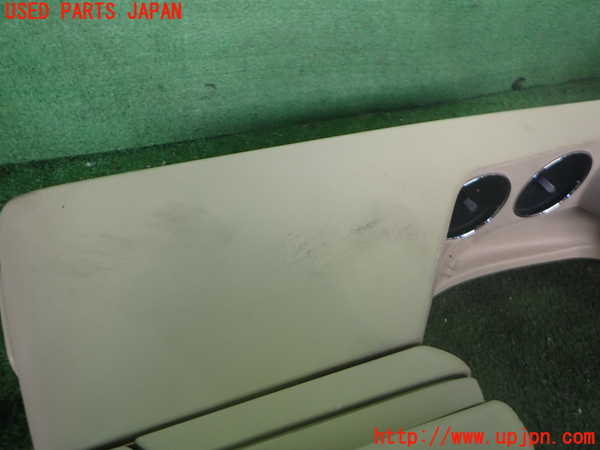 2UPJ-9234777540]ジャガー・Xタイプ(J51YB)センターコンソール 中古_3