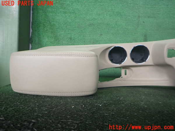 2UPJ-9234777540]ジャガー・Xタイプ(J51YB)センターコンソール 中古_4