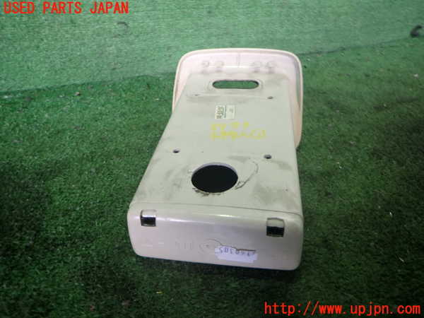 2UPJ-9234777841]ジャガー・Xタイプ(J51YB)小物入れ1 中古_2