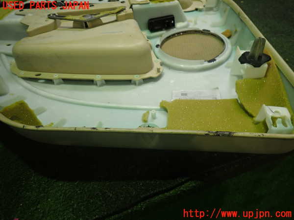 2UPJ-9234771294]ジャガー・Xタイプ(J51YB)右後ドア内張り 中古_3