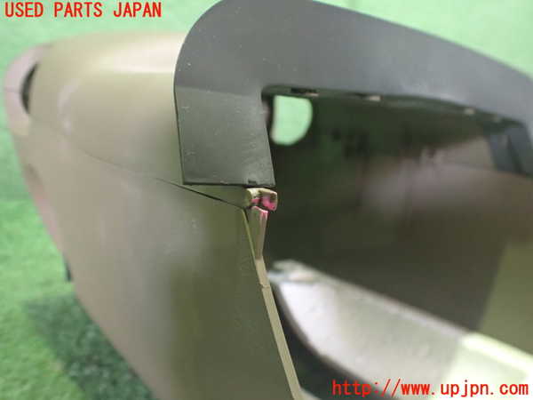 2UPJ-9234777905]ジャガー・Xタイプ(J51YB)コラムカバー 中古_4