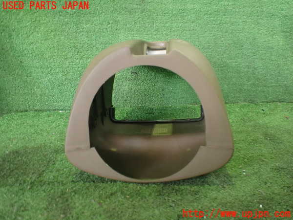 2UPJ-9234777905]ジャガー・Xタイプ(J51YB)コラムカバー 中古_5