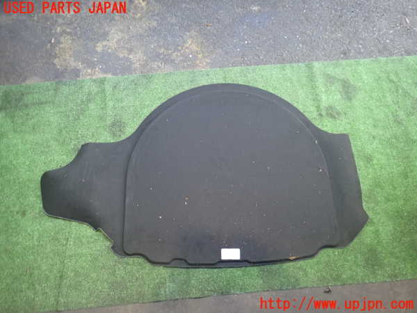 2UPJ-9234777771]ジャガー・Xタイプ(J51YB)ラゲッジトレイ1 中古_2