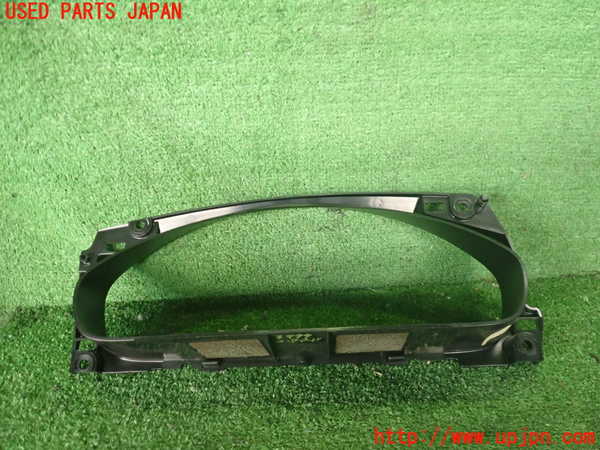 2UPJ-9234777510]ジャガー・Xタイプ(J51YB)メーターフード 中古_2