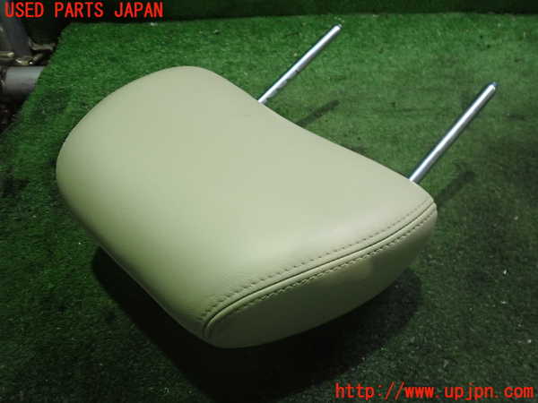 2UPJ-9234777040]ジャガー・Xタイプ(J51YB)運転席ヘッドレスト 中古_3