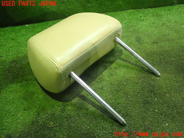 2UPJ-9234777040]ジャガー・Xタイプ(J51YB)運転席ヘッドレスト 中古_4