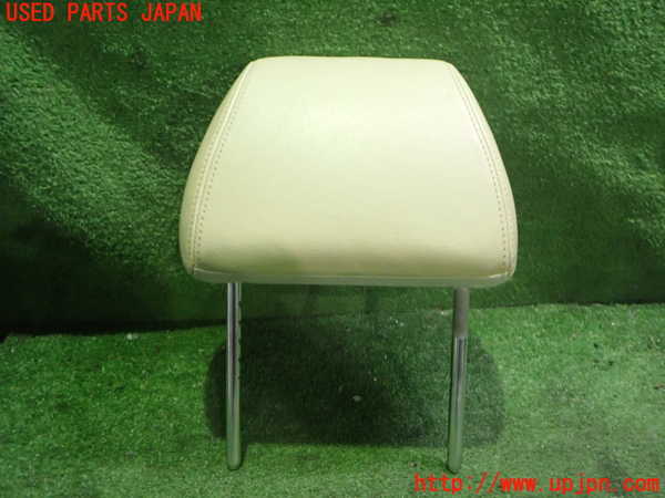 2UPJ-9234777070]ジャガー・Xタイプ(J51YB)助手席ヘッドレスト 中古_2