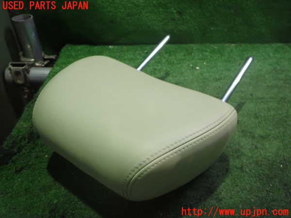 2UPJ-9234777070]ジャガー・Xタイプ(J51YB)助手席ヘッドレスト 中古_3
