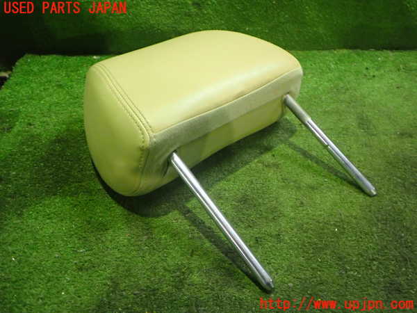 2UPJ-9234777070]ジャガー・Xタイプ(J51YB)助手席ヘッドレスト 中古_4