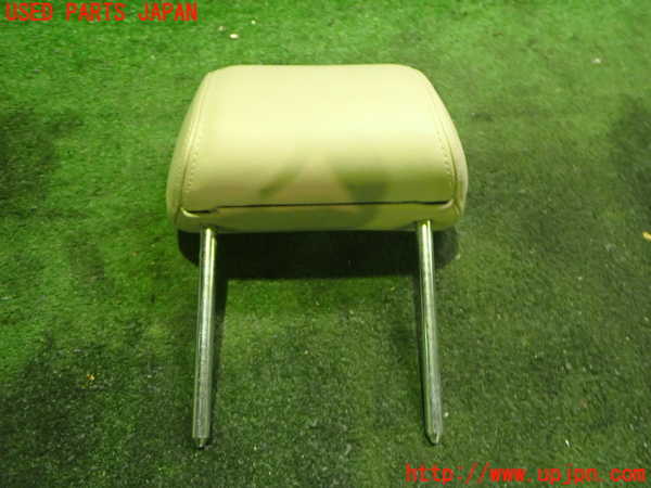 2UPJ-9234777150]ジャガー・Xタイプ(J51YB)右2列目ヘッドレスト 中古_2