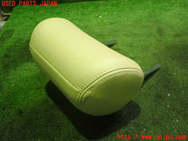 2UPJ-9234777150]ジャガー・Xタイプ(J51YB)右2列目ヘッドレスト 中古_3