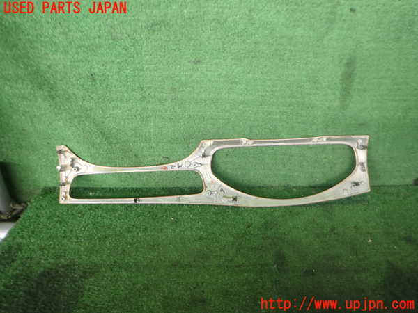 2UPJ-9234777691]ジャガー・Xタイプ(J51YB)内装トリム類1 中古_2