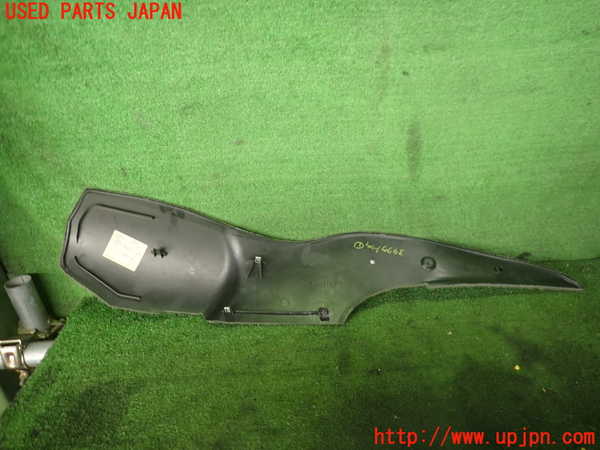 2UPJ-9234777693]ジャガー・Xタイプ(J51YB)内装トリム類3 中古_2