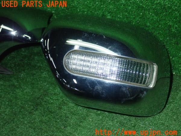 3UPJ=9234780012]エクスプローラー(1FMEU74)社外 ウィンカーミラーカバー ドアミラーカバー 中古_2