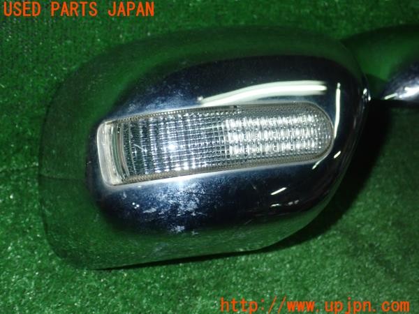 3UPJ=9234780012]エクスプローラー(1FMEU74)社外 ウィンカーミラーカバー ドアミラーカバー 中古_3