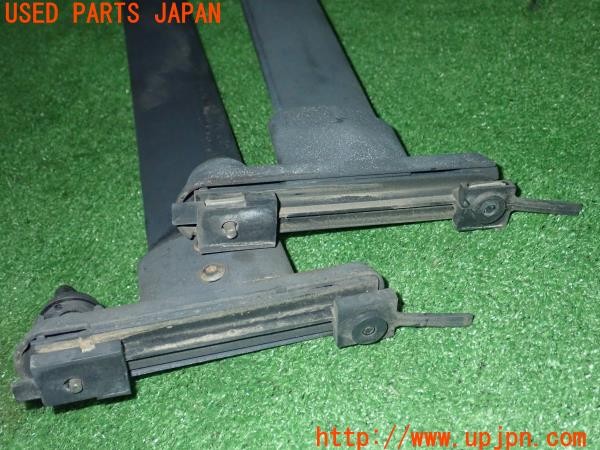 3UPJ=9234780064]エクスプローラー XLT(1FMEU74 U251)純正 クロスバー ルーフレール用 2本 中古_5