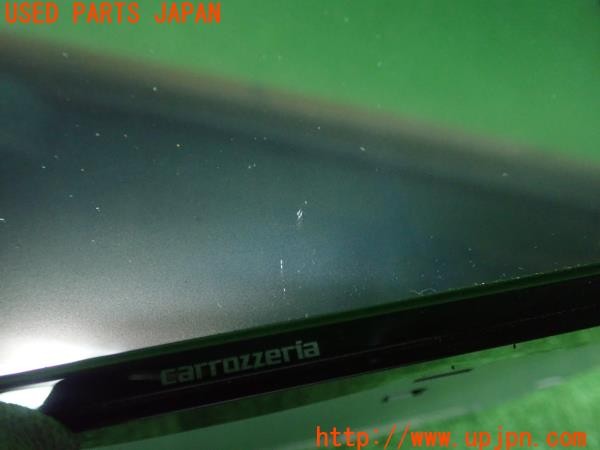 3UPJ=9234780518]エクスプローラー XLT(1FMEU74 U251)carrozzeria カロッツェリア FH-8500DVS ディスプレイオーディオ 中古_3