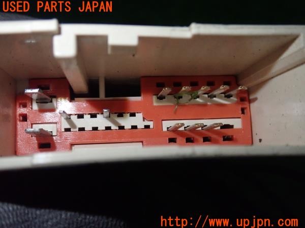 3UPJ=9234780604]エクスプローラー XLT(1FMEU74 U251)American International IMB-542 オーディオ取付キット 中古_3