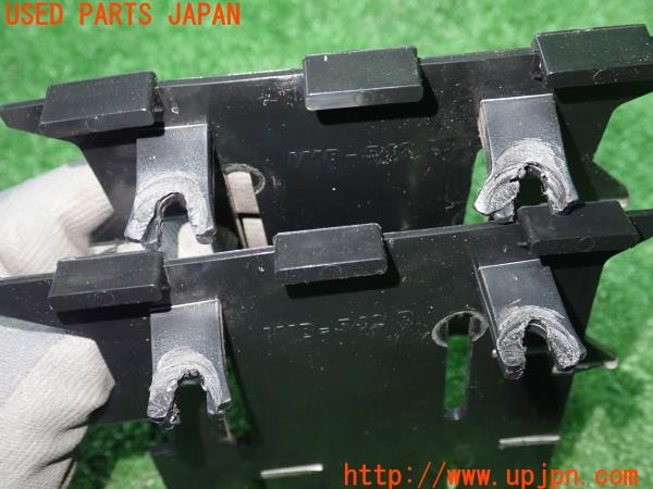 3UPJ=9234780604]エクスプローラー XLT(1FMEU74 U251)American International IMB-542 オーディオ取付キット 中古_4