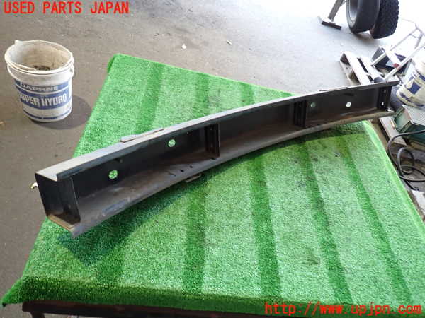 2UPJ-9234781014]エクスプローラー(1FMEU74)フロントバンパーホースメント 中古_4