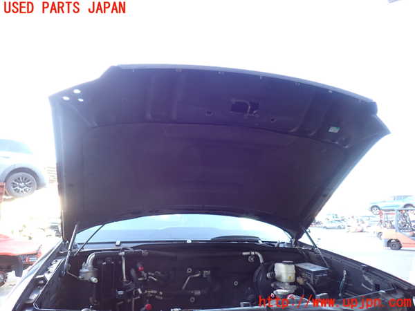 2UPJ-9234781060]エクスプローラー(1FMEU74)ボンネットフード 中古_5