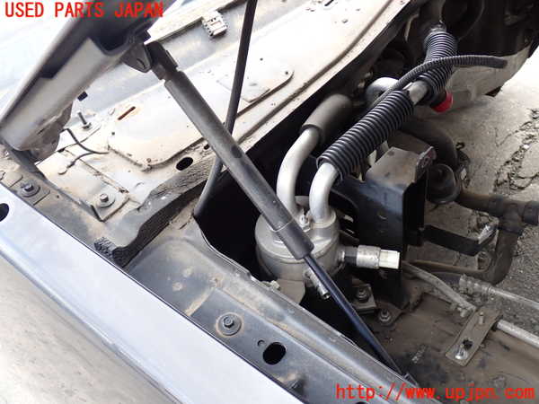 2UPJ-9234781068]エクスプローラー(1FMEU74)ボンネットダンパー 中古_2