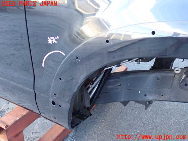 2UPJ-9234781080]エクスプローラー(1FMEU74)右前フェンダー 中古_4