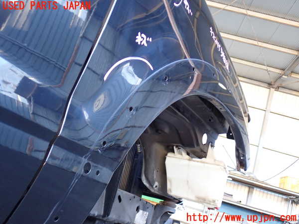 2UPJ-9234781080]エクスプローラー(1FMEU74)右前フェンダー 中古_5