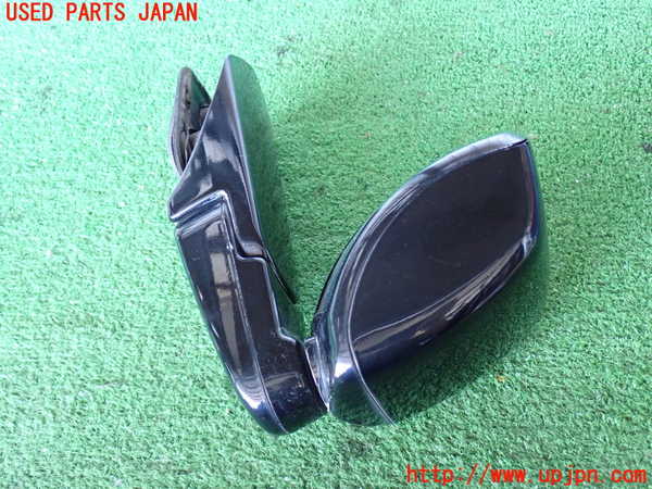 2UPJ-9234781120]エクスプローラー(1FMEU74)右前アンダーミラー 中古_2