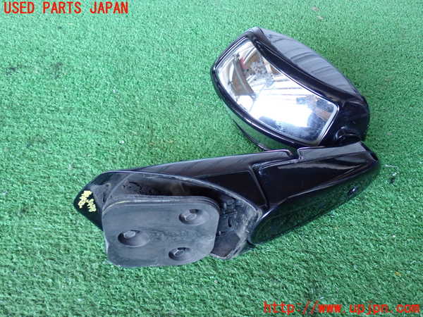 2UPJ-9234781120]エクスプローラー(1FMEU74)右前アンダーミラー 中古_4