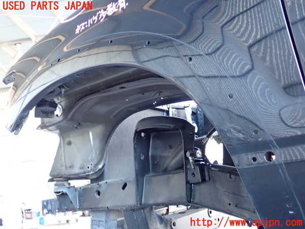 2UPJ-9234781082]エクスプローラー(1FMEU74)左前フェンダー 中古_5