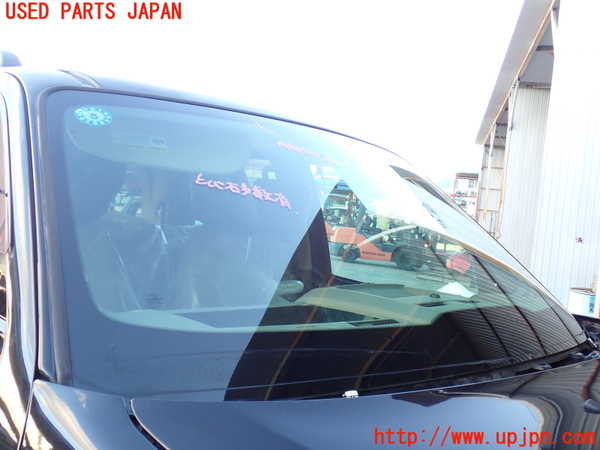 2UPJ-9234781195]エクスプローラー(1FMEU74)フロントガラス (M218) 中古_2