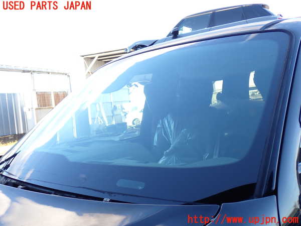 2UPJ-9234781195]エクスプローラー(1FMEU74)フロントガラス (M218) 中古_4