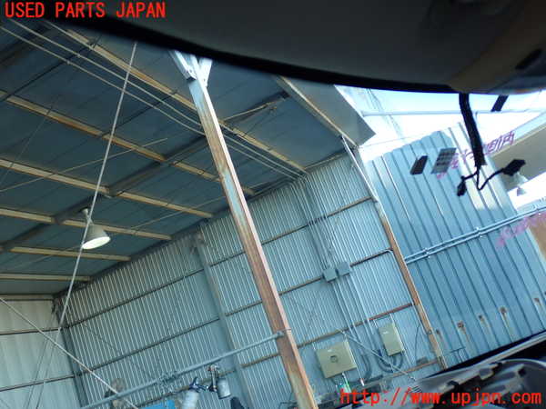 2UPJ-9234781195]エクスプローラー(1FMEU74)フロントガラス (M218) 中古_5