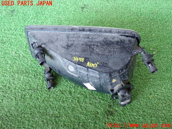 2UPJ-9234781180]エクスプローラー(1FMEU74)右フォグ 中古_3