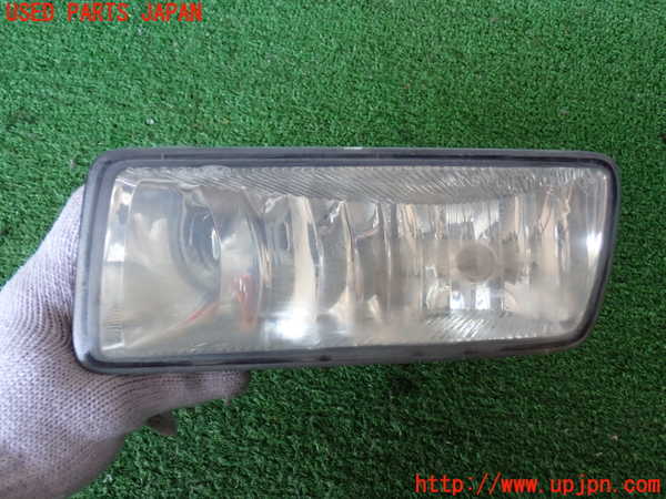 2UPJ-9234781182]エクスプローラー(1FMEU74)左フォグ 中古_2