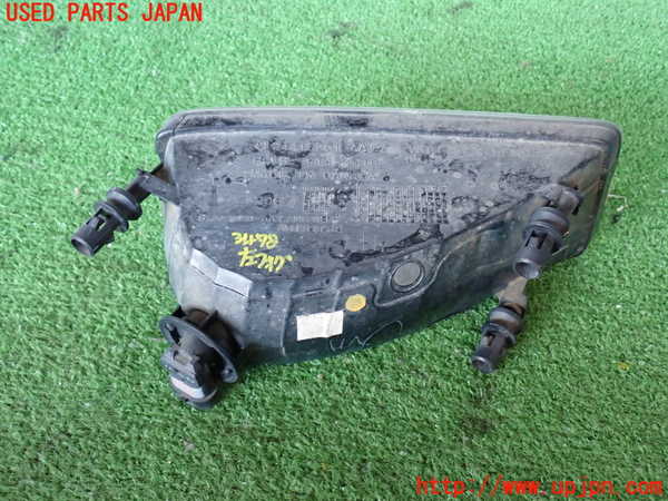2UPJ-9234781182]エクスプローラー(1FMEU74)左フォグ 中古_3