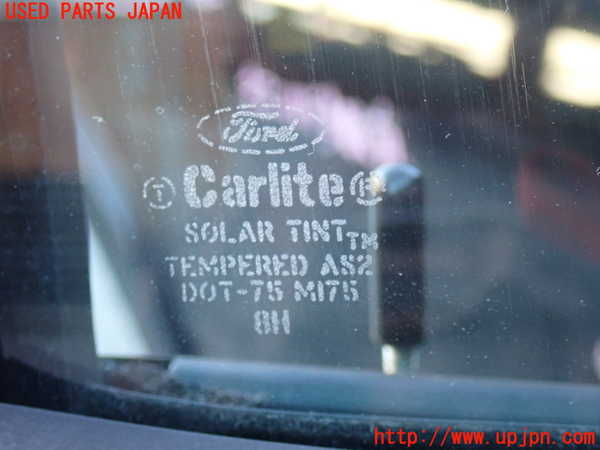 2UPJ-9234781230]エクスプローラー(1FMEU74)右前ドア (M175) 中古_4