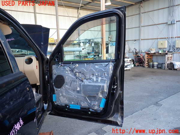 2UPJ-9234781230]エクスプローラー(1FMEU74)右前ドア (M175) 中古_5