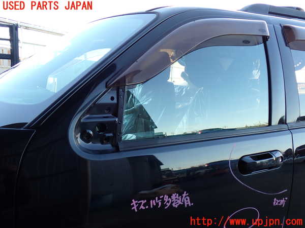 2UPJ-9234781260]エクスプローラー(1FMEU74)左前ドア (M175) 中古_2