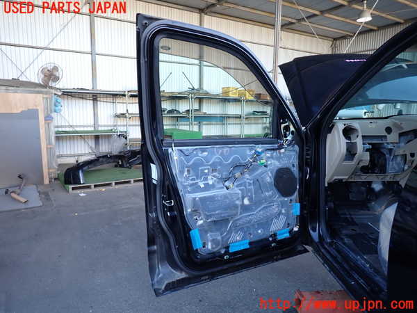2UPJ-9234781260]エクスプローラー(1FMEU74)左前ドア (M175) 中古_5