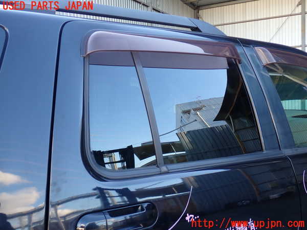 2UPJ-9234781290]エクスプローラー(1FMEU74)右後ドア (M203) 中古_2