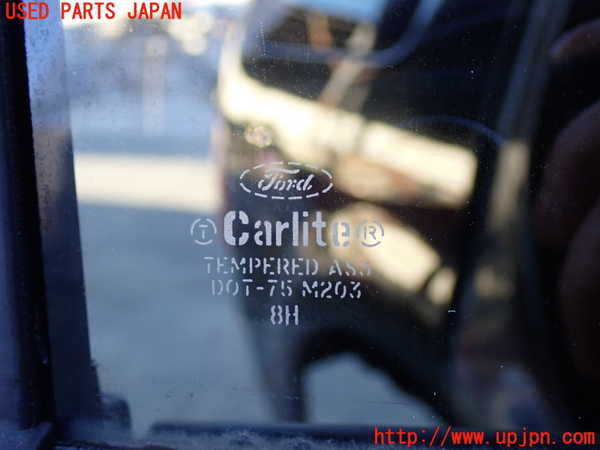 2UPJ-9234781290]エクスプローラー(1FMEU74)右後ドア (M203) 中古_4