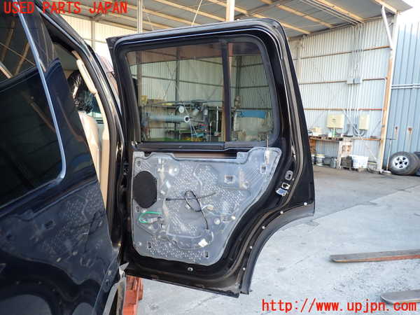 2UPJ-9234781290]エクスプローラー(1FMEU74)右後ドア (M203) 中古_5